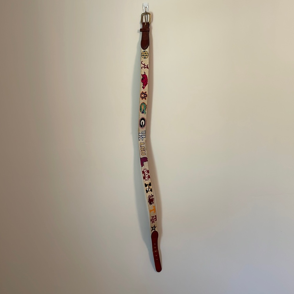 Mens SEC Belt